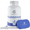 Fosfatidilserina | Suplemento Nootrópico para Cérebro | 500mg 180 cápsulas vegetarianas
