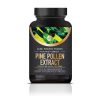 Extrato de Pólen de Pinho com piperina, Raw Forest Foods, 120 caps