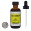 Iodo de Lugol 5% - Eisen - 59ml