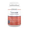 Theravir (Suplemento de Suporte Imunológico) - Theralogix - 180 cápsulas