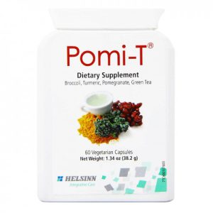 Polifenol Pomi-T com - 60 cápsulas - Nature Medical