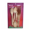 Conjunto de Talheres Lexan, Dr.Clark Store