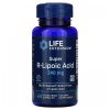 Ácido Super R-Lipoico - Life Extension, 60 Cápsulas Vegetarianas