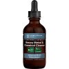 Limpador de metais pesados, químicas e toxinas natural - GHC - 59ml