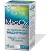 Suplemento diário de Magnésio - 60 tablets