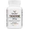 Theacrine (suplemento para energia) - Double Wood - 60 cápsulas