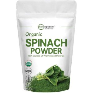 100% Pó de Baobá Orgânico em Cápsulas – 120 Unidades | Certificado USDA | Direto da África do Sul