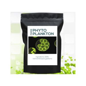 Fitoplâncton Marinho Líquido 2000 mg – Alta Absorção, Quorun Humax, 60ml