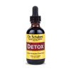 Fórmula para Desintoxicação, Dr. Schulze's, 60ml