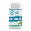 Extrato de Manjericão Sagrado - Pure Nootropics - 60 cáps. vegetarianas