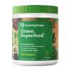 Super Alimentos Verdes Orgânicos em Pó - Greens Plus - Organics - 240 g