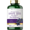 Extrato de Semente de Uva - Carlyle - 24.000 mg - 240 Cápsulas