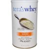 Proteína Whey de Cabra - Tera's Whey - 340g