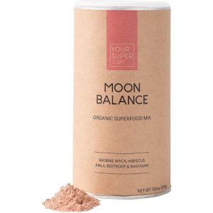 Moon Balance (superalimento em pó) - Your Super - 200g