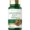 Cápsulas de raiz de salsaparrilha - Carlyle - 1000mg - 120 Cápsulas