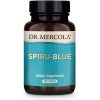 Spiru-Blue - Spirulina e Astaxantina - Dr. Mercola - 120 caps