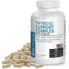 Thyroid Support Complex, Bronson, 180 Cápsulas