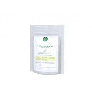 Extrato de Semen Cuscutae em pó, Linden Botanicals, Pó