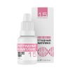 Complexo Peptídico N° 15 para Rins e Bexiga, A-6 A-8 A-12 - Peptides, 10 mL
