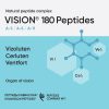 Peptídeos Vision 180, Para os Órgãos da Visão - Peptides, 180 Cápsulas