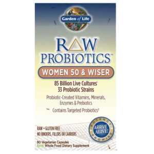 Cápsulas de Cohosh Preto -  Carlyle - 700mg - 300 Cápsulas