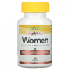 Multivitaminas Triplo Poder, Super Nutrição, SimplyOne, Mulheres, 90 Comprimidos