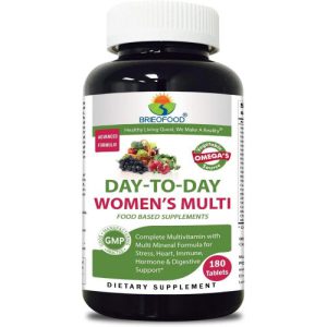 Folhas de Oliveira - Gaia Herbs - 120 fitocápsulas