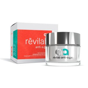 Revilab Anti-A.G.E - Revilab, 30 Cápsulas
