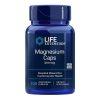 Magnesium Caps - Life Extension - 500mg - 100 Caps