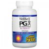 WellBetX PGX, Amoreira Plus - Natural Factors, 180 Cápsulas Vegetarianas