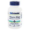Neuro-Mag - Magnésio L-Treonato - Life Extension