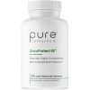 OncoProtect com 100mg de Glucorafanina "Truebroc" por Cápsula, Pure Therapro Rx, 50g, 60 Cápsulas
