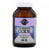Vitaminas Pré-natal RAW, 180 cápsulas - Garden of Life