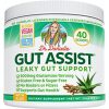 Gut Assist, Dr. Danielle, 224 gramas, 40 porções