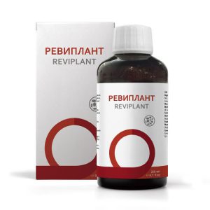 Reviplant - Peptides, 200 mL