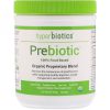 Pó Prebiótico Orgânico Hiperbiótico, Hiperbiotics, 375 Gramas, 54 porções