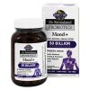 Probiótico do Humor - Mood+Digest+Imunne - 50 Bilhoes de Celulas - Garden Of Life - 60 Capsulas