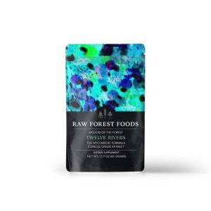 Formula Twelve Rivers MycoMedic Anti-Cancer