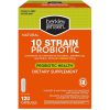 Natural 10-Strain Probiótico Suplemento Dietético, Berkley Jensen, 120 Cápsulas