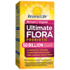 Suporte da Flora Vaginal, Ultimate Flora, Renew Life, 50 Bilhões de Células