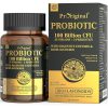 Probióticos Puros (unissex) - Proriginal - 60 cápsulas
