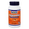 Astaxantina, Now Foods, 4 mg, 90 Veggie Softgels