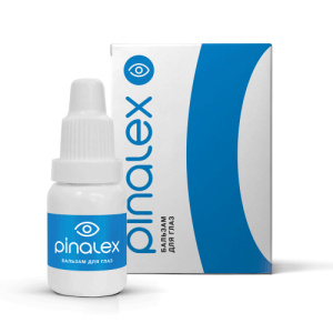 Pinalex - Peptides, 10 mL