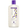 Shampoo - volume completo - lavanda e biotina - Andalou Naturals - 11.5 floz