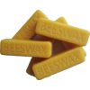 Barras de cera de abelha amarela, Beesworks - 170g