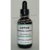 Lótus Tintura (1:4) - Tropilab - 60ml