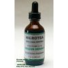 Microtea Tintura (1:4) - Tropilab - 60ml