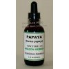 Papaya Tintura (1:4) - Tropilab - 60ml