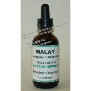 Malaia Tintura (1:4) - Tropilab - 60ml