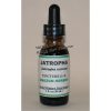 Jatropha Curcast Tintura (1:4) - Tropilab - 60ml